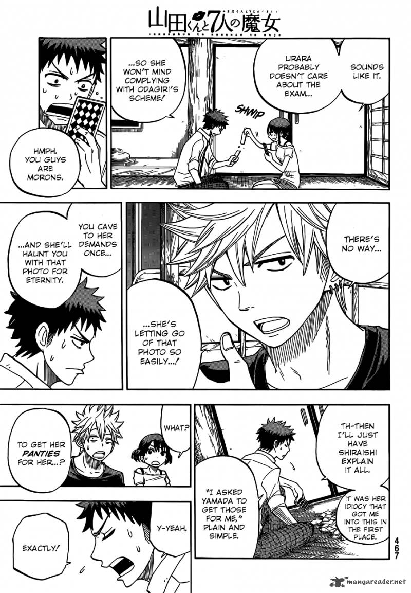 Yamada Kun To 7 Nin No Majo 17 12