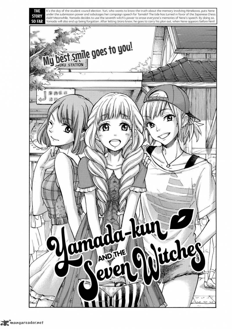 Yamada Kun To 7 Nin No Majo 171 1