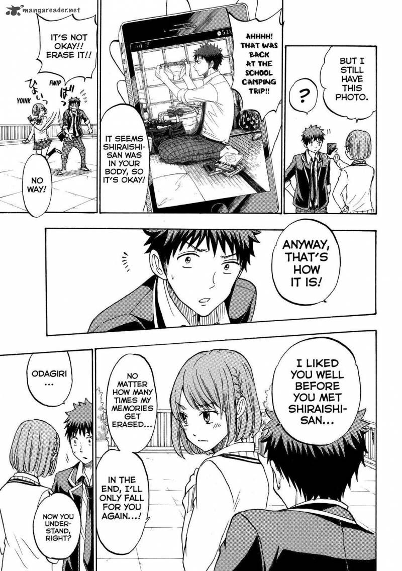 Yamada Kun To 7 Nin No Majo 171 11