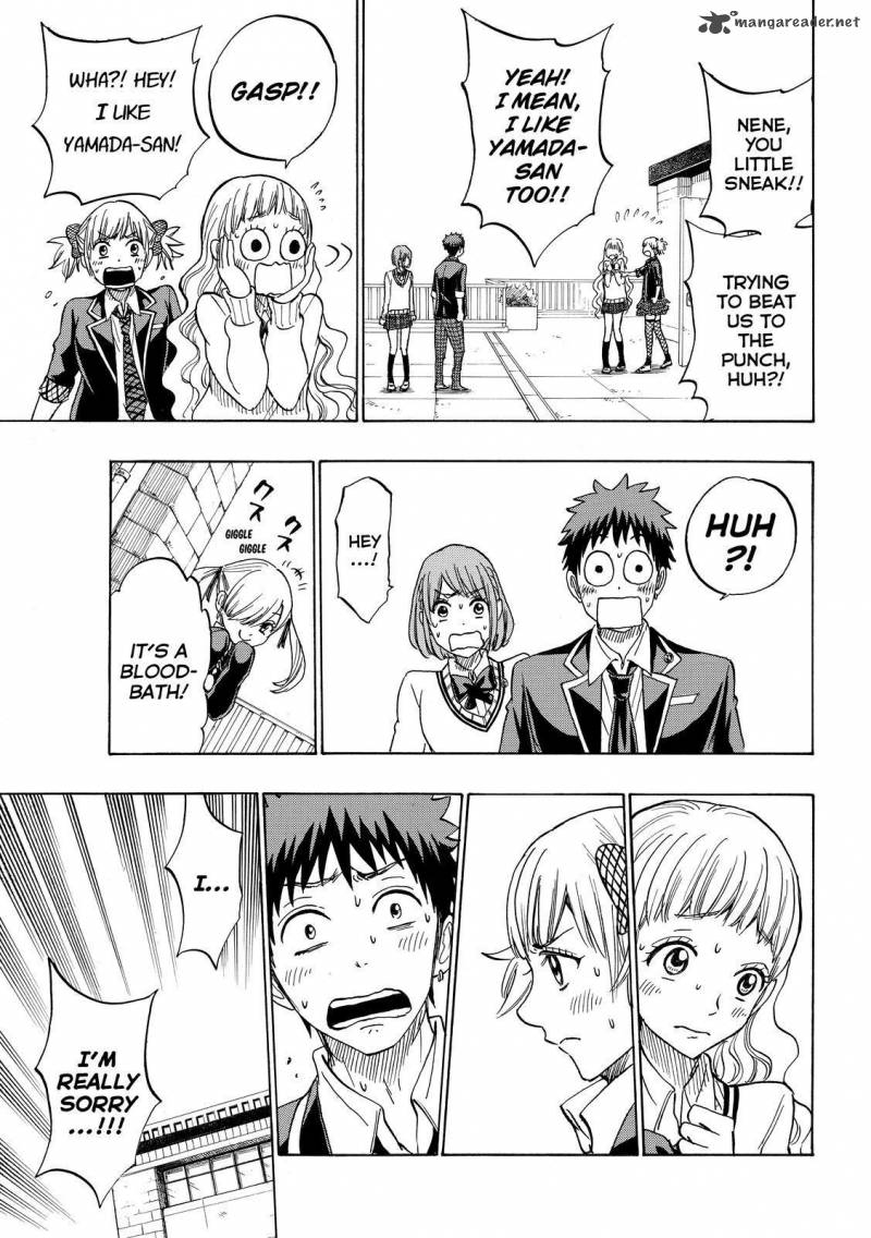 Yamada Kun To 7 Nin No Majo 171 15