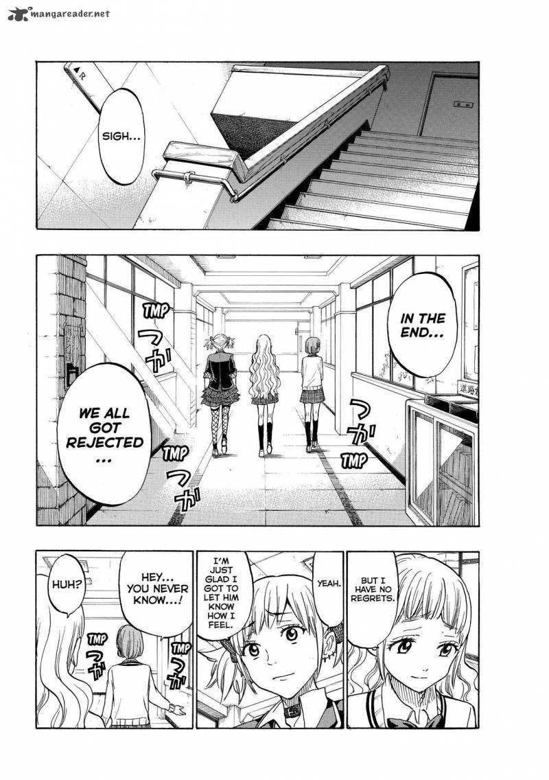 Yamada Kun To 7 Nin No Majo 171 16