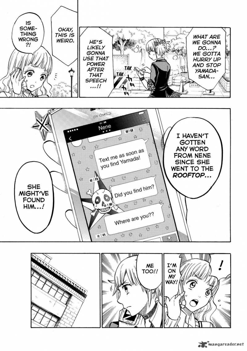 Yamada Kun To 7 Nin No Majo 171 3