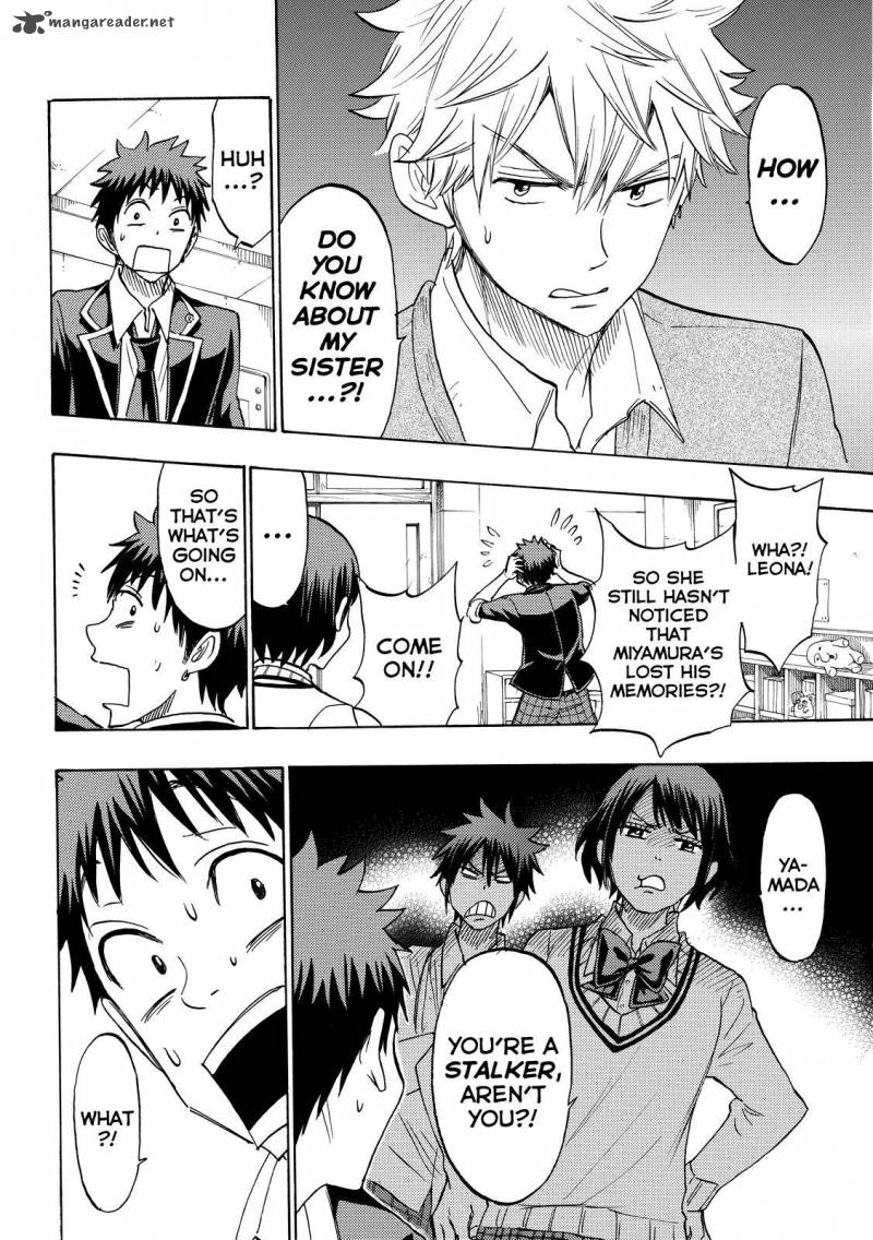 Yamada Kun To 7 Nin No Majo 173 7