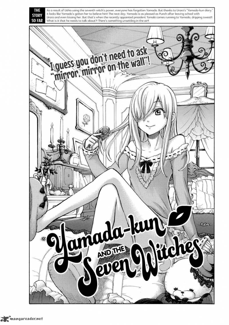 Yamada Kun To 7 Nin No Majo 175 1