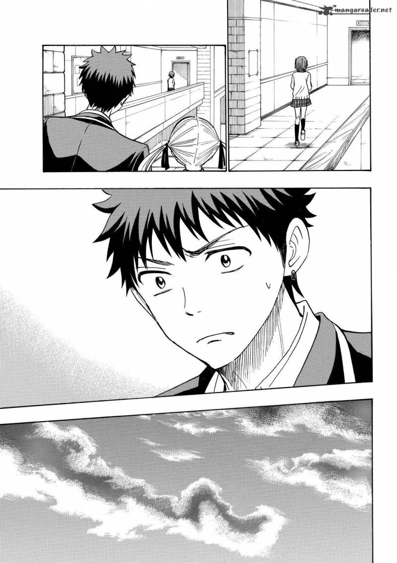 Yamada Kun To 7 Nin No Majo 175 13