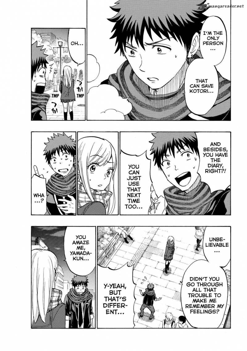 Yamada Kun To 7 Nin No Majo 175 15