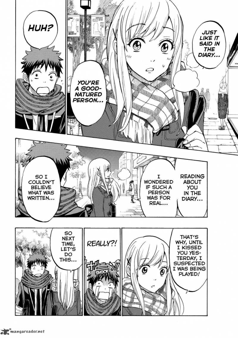 Yamada Kun To 7 Nin No Majo 175 16