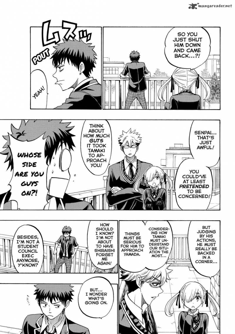 Yamada Kun To 7 Nin No Majo 175 7