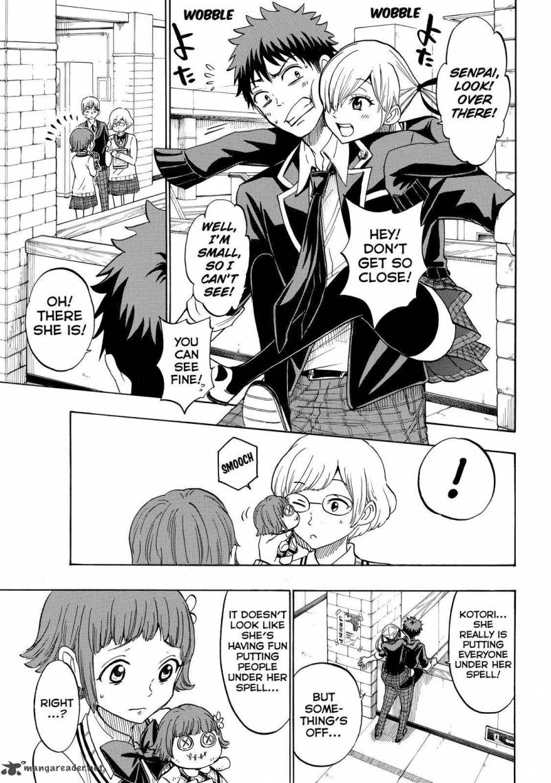 Yamada Kun To 7 Nin No Majo 175 9