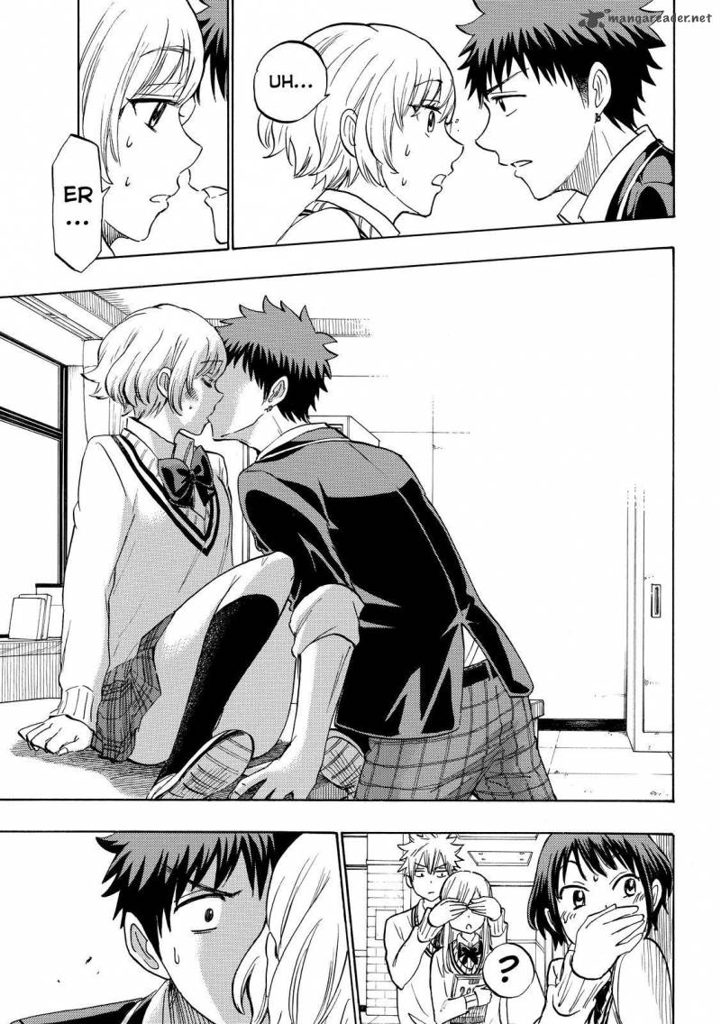 Yamada Kun To 7 Nin No Majo 177 15
