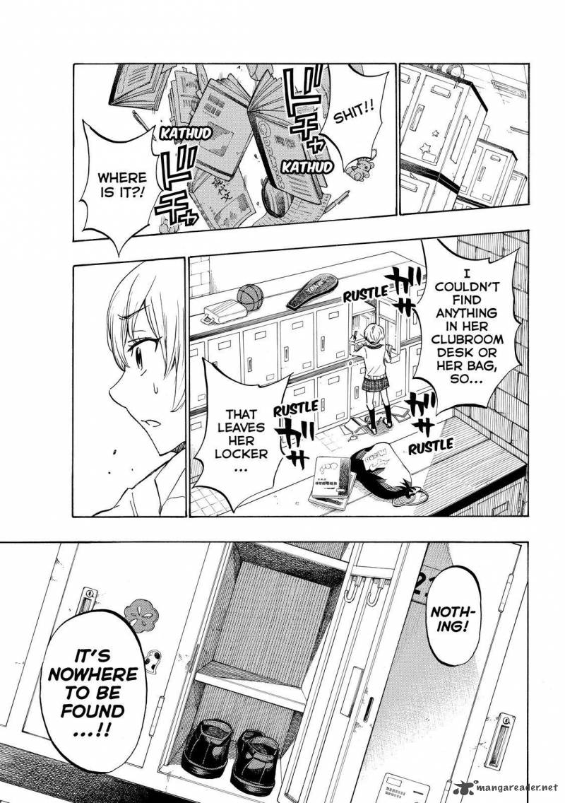 Yamada Kun To 7 Nin No Majo 177 19