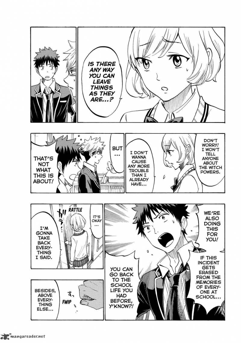 Yamada Kun To 7 Nin No Majo 179 19