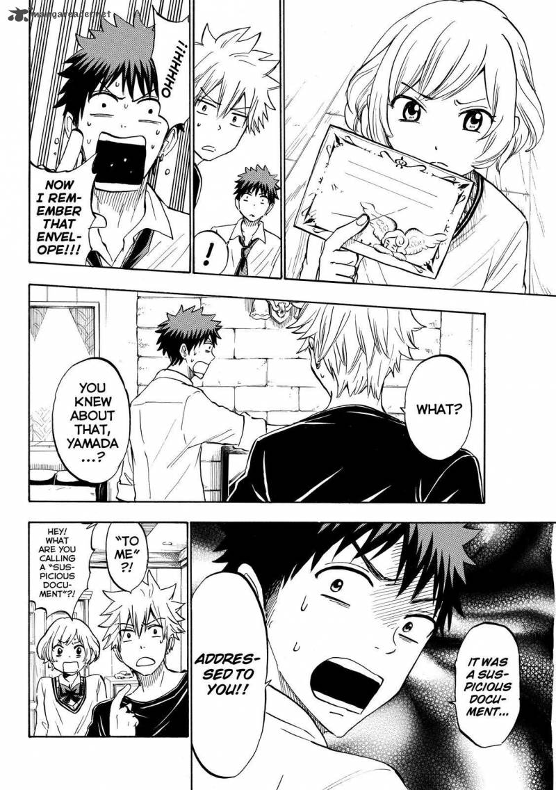 Yamada Kun To 7 Nin No Majo 179 6
