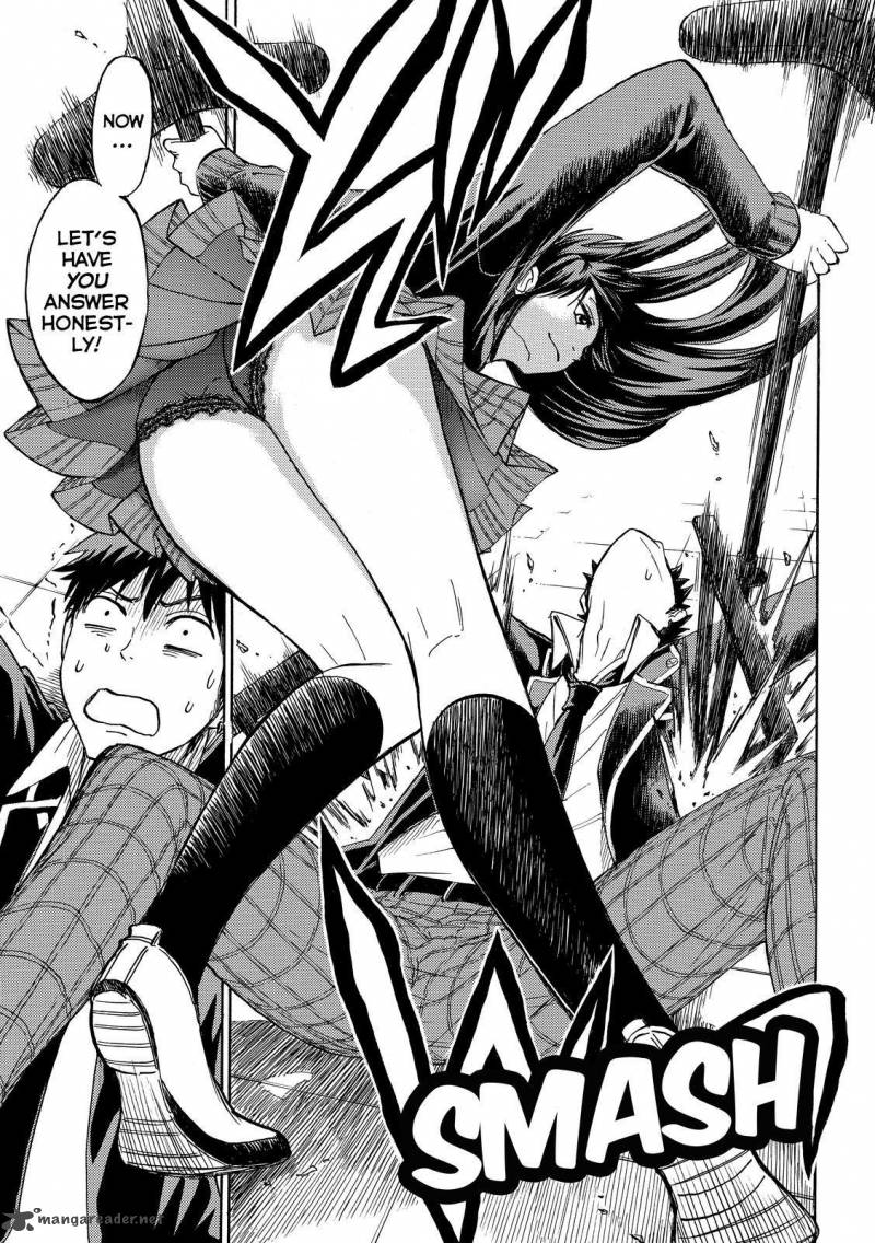 Yamada Kun To 7 Nin No Majo 182 9