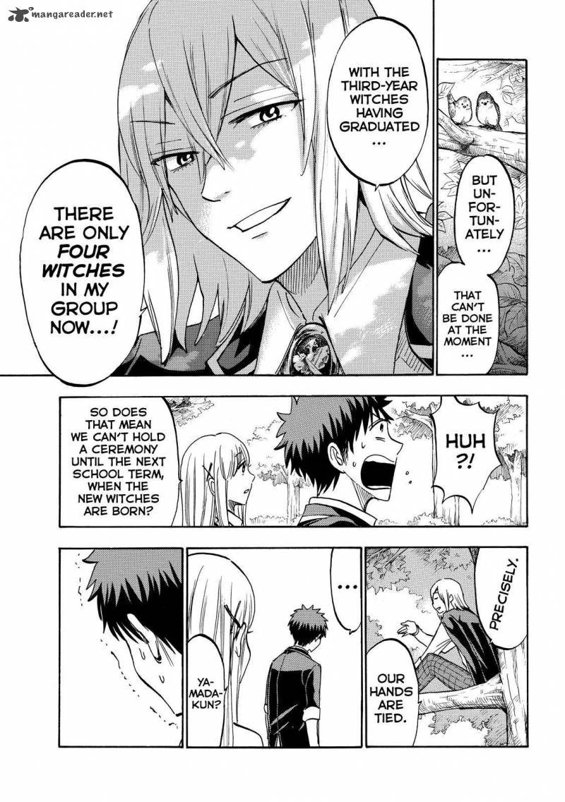 Yamada Kun To 7 Nin No Majo 184 18