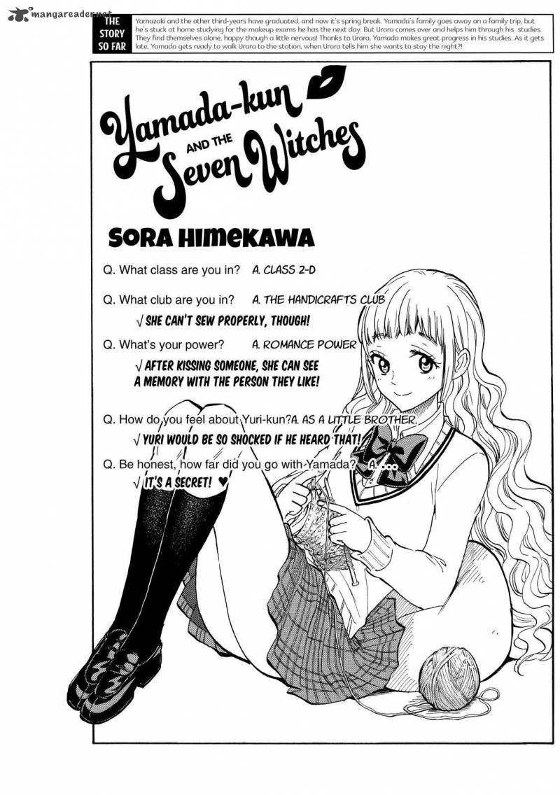 Yamada Kun To 7 Nin No Majo 186 1