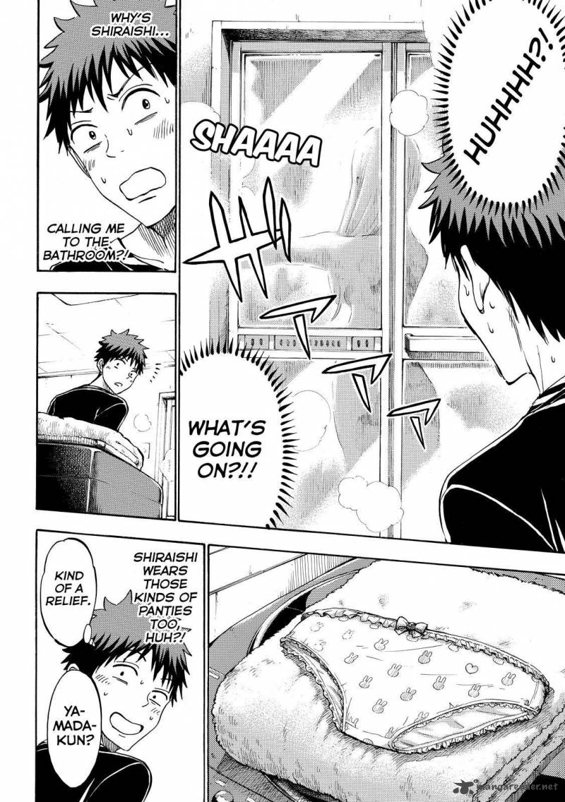 Yamada Kun To 7 Nin No Majo 186 10