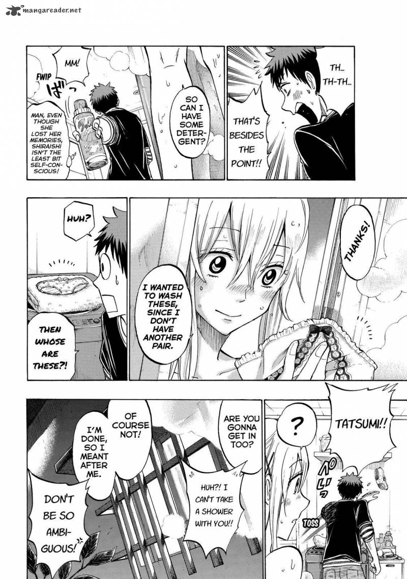 Yamada Kun To 7 Nin No Majo 186 12