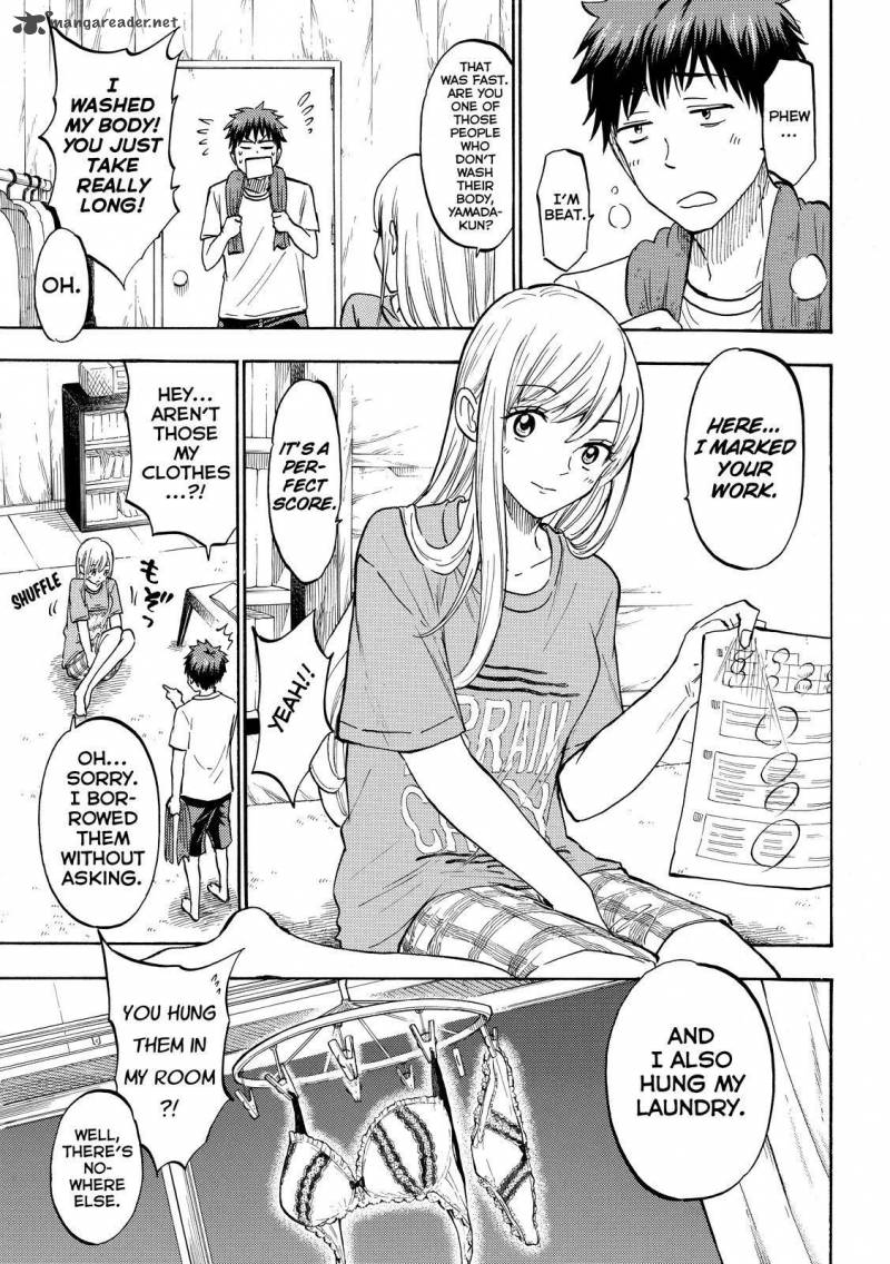 Yamada Kun To 7 Nin No Majo 186 13
