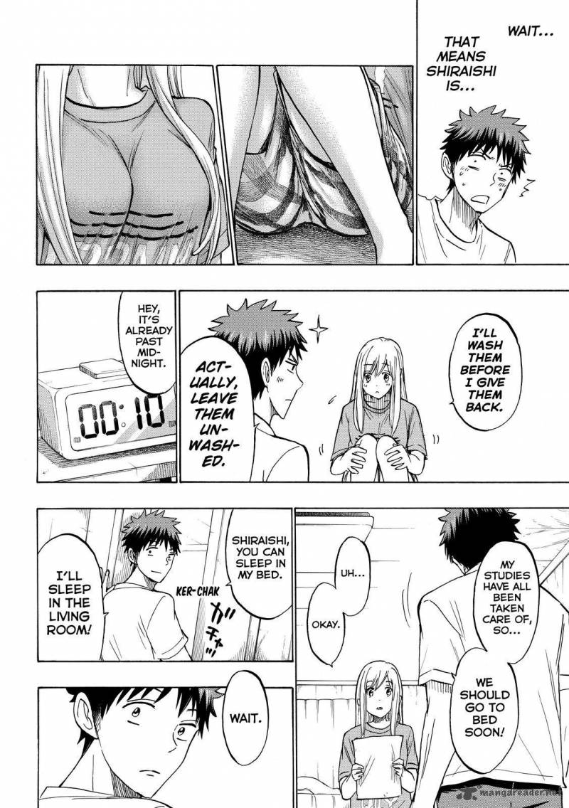 Yamada Kun To 7 Nin No Majo 186 14