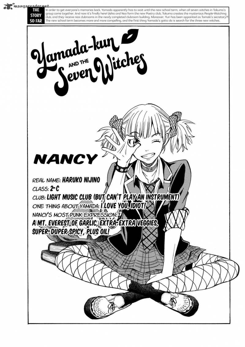 Yamada Kun To 7 Nin No Majo 188 1