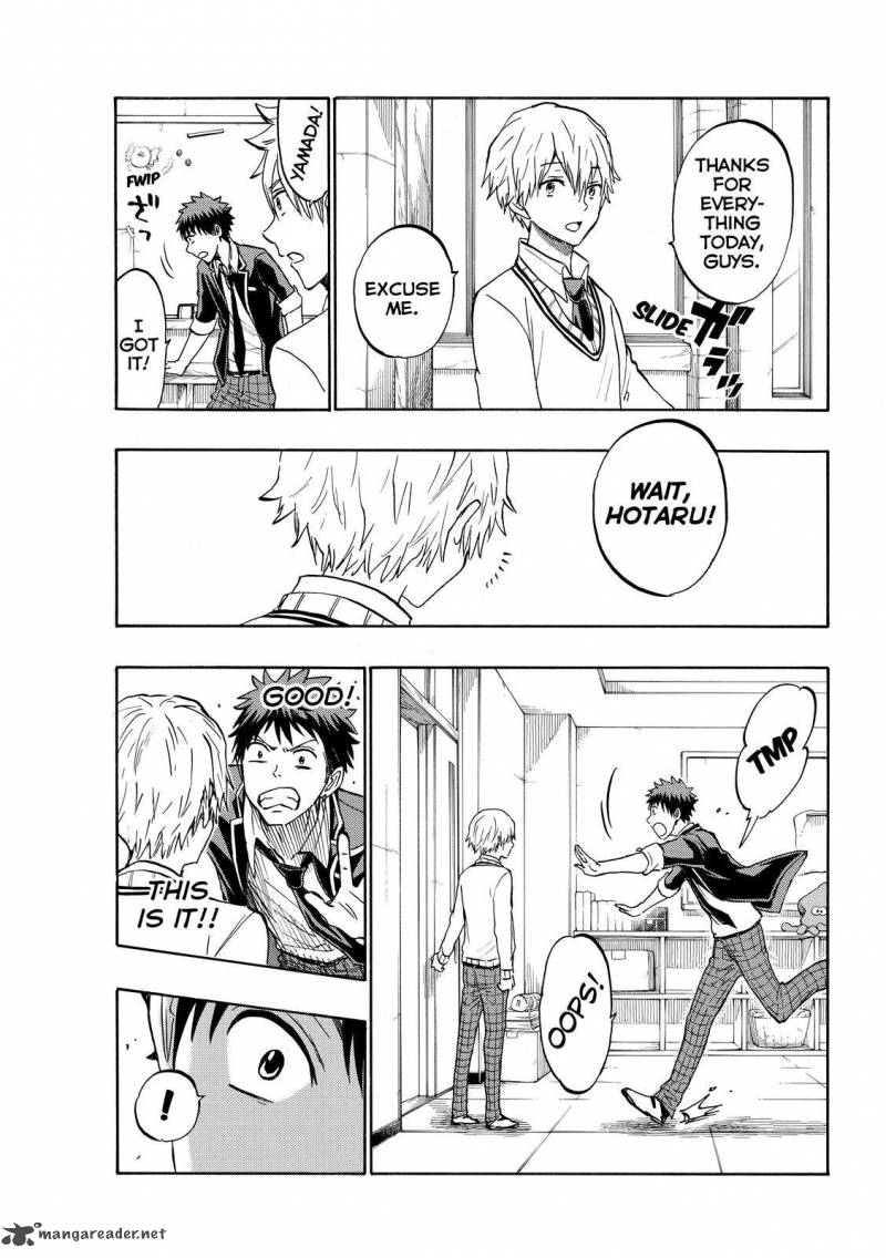 Yamada Kun To 7 Nin No Majo 188 11