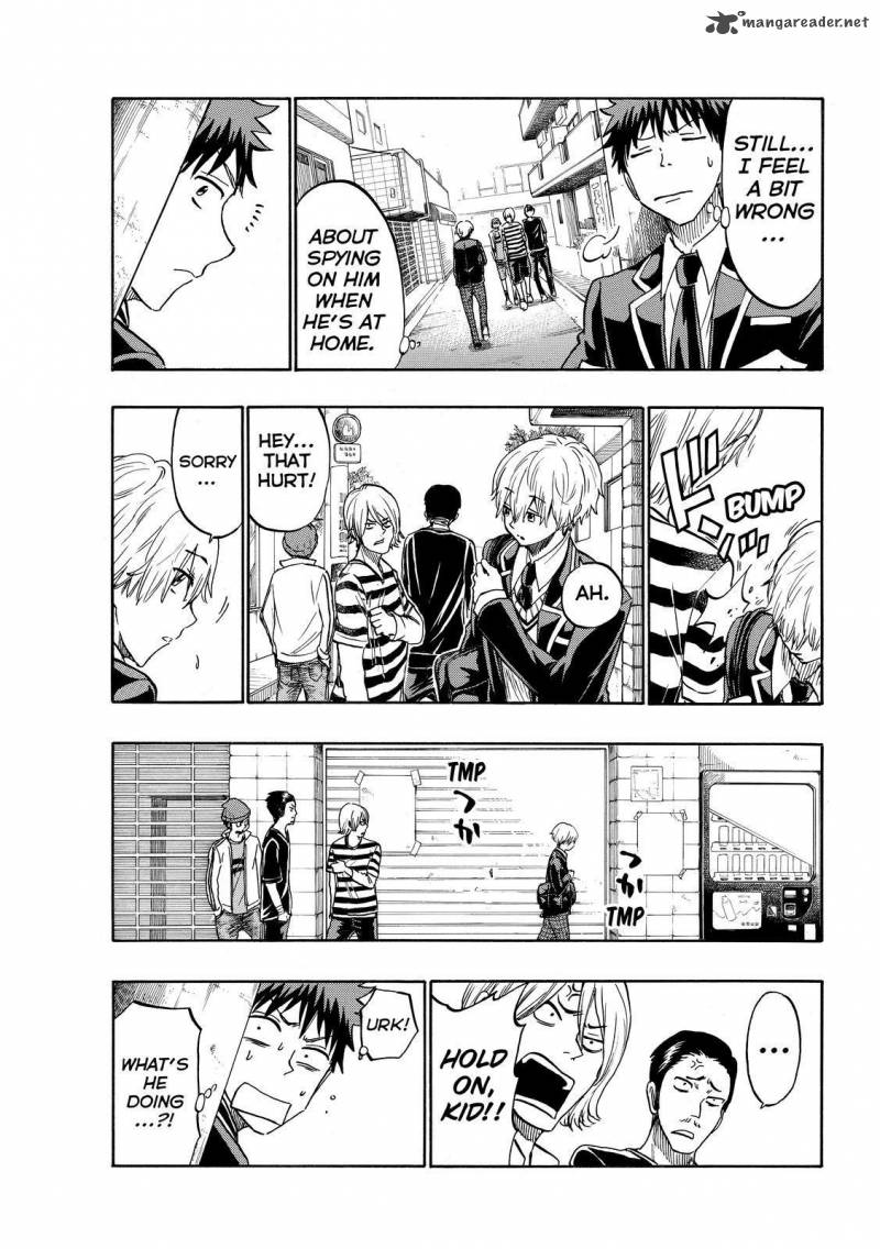Yamada Kun To 7 Nin No Majo 188 15