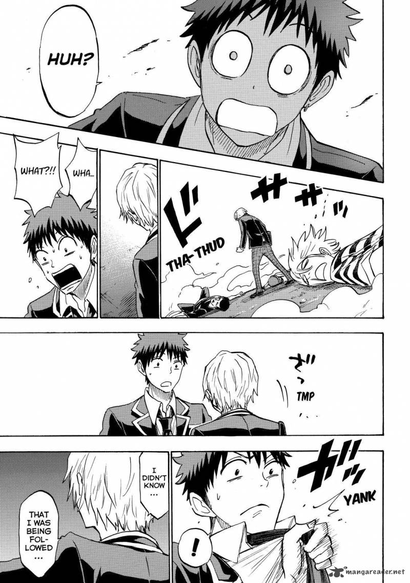 Yamada Kun To 7 Nin No Majo 188 19