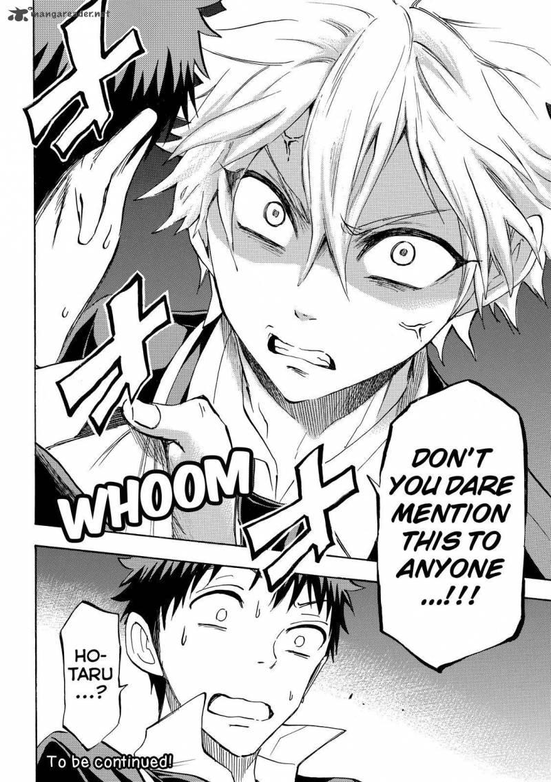 Yamada Kun To 7 Nin No Majo 188 20