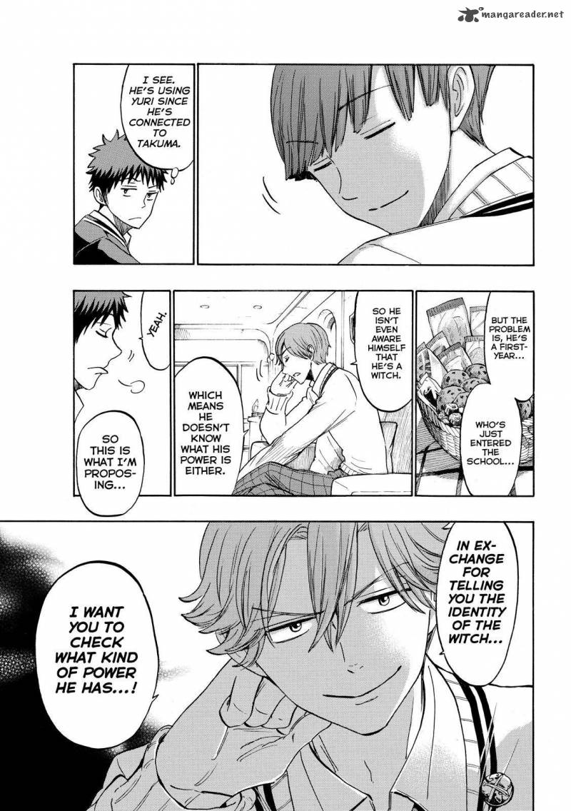 Yamada Kun To 7 Nin No Majo 188 3