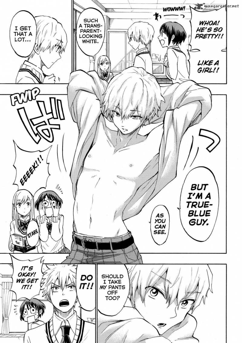 Yamada Kun To 7 Nin No Majo 188 7
