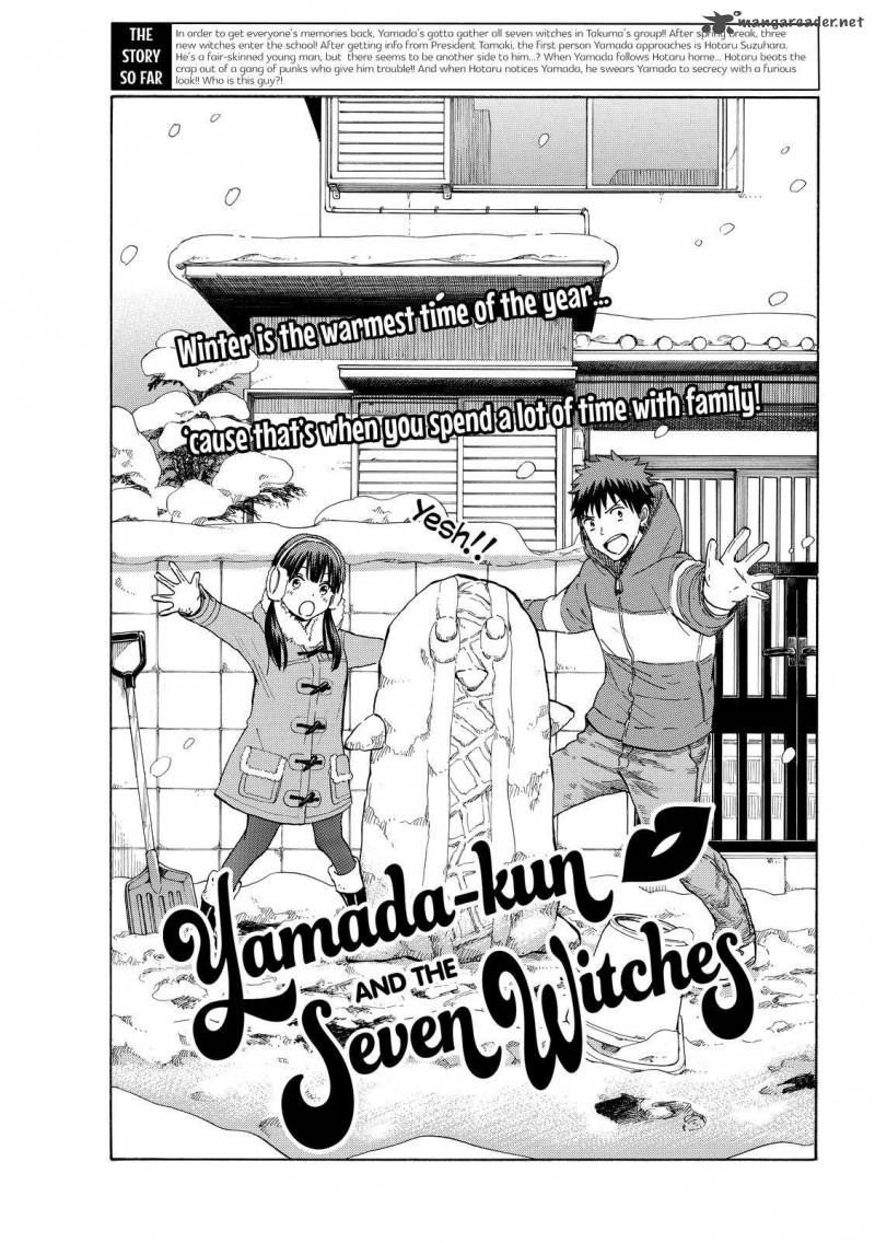 Yamada Kun To 7 Nin No Majo 189 1