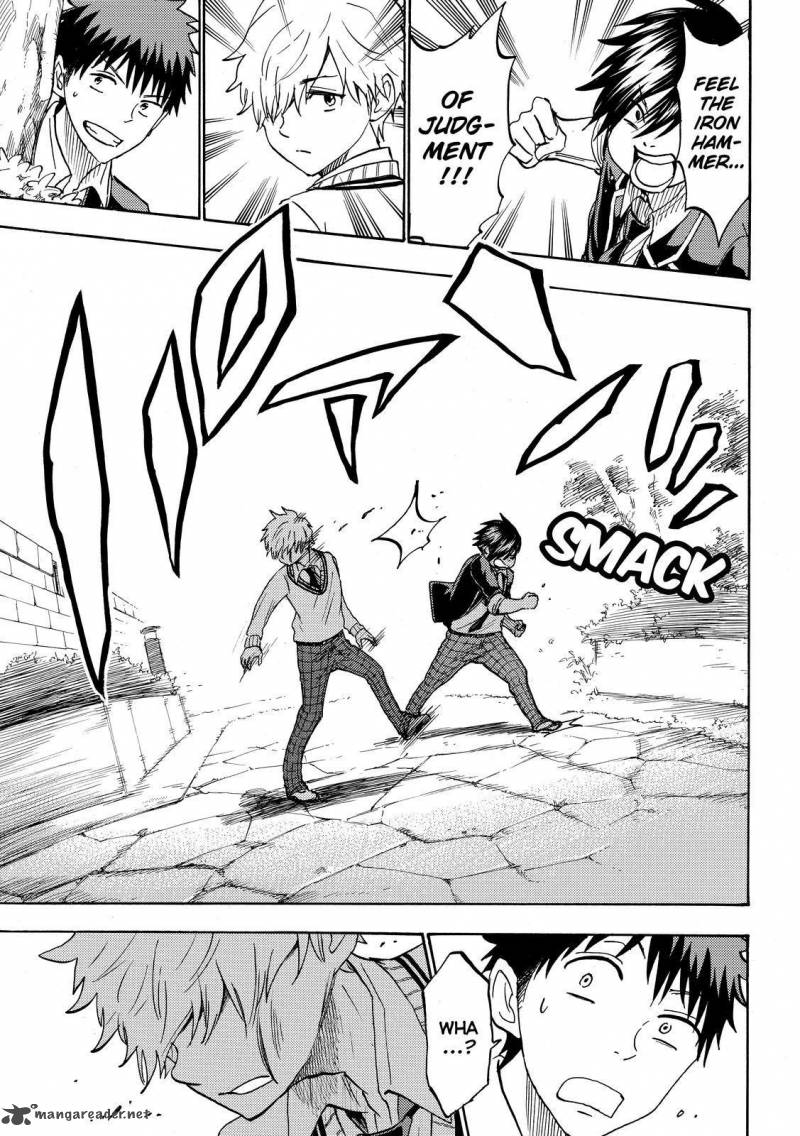 Yamada Kun To 7 Nin No Majo 189 15