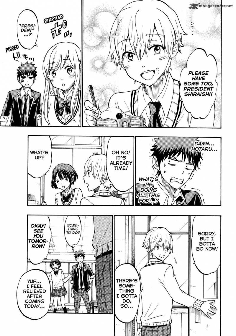 Yamada Kun To 7 Nin No Majo 189 9