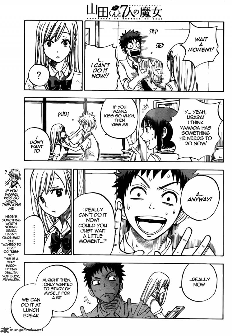Yamada Kun To 7 Nin No Majo 19 12