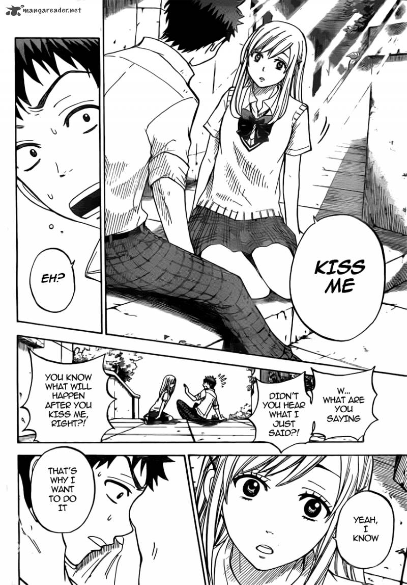 Yamada Kun To 7 Nin No Majo 19 17