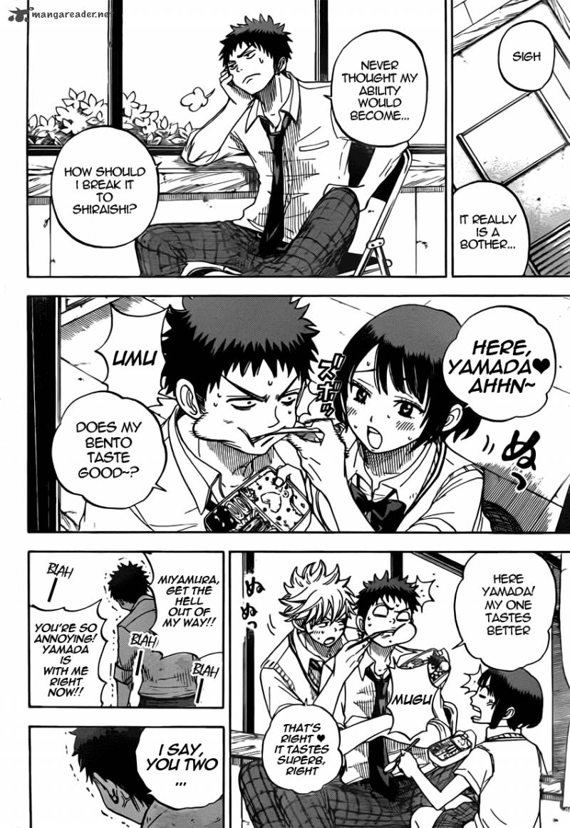 Yamada Kun To 7 Nin No Majo 19 5