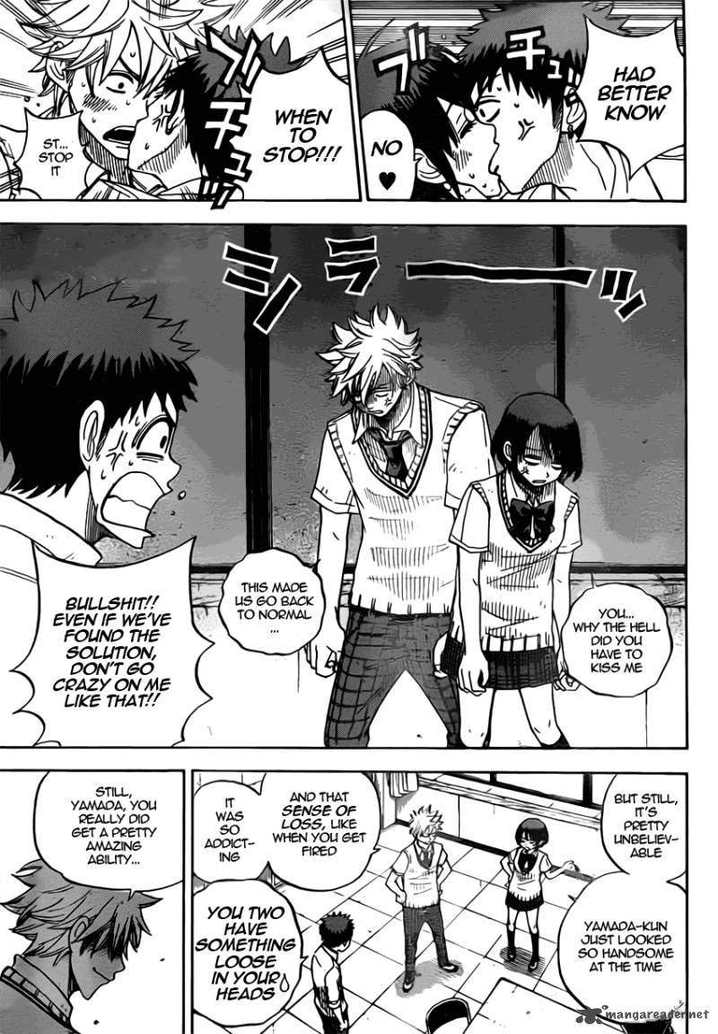 Yamada Kun To 7 Nin No Majo 19 6