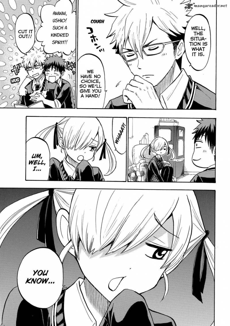 Yamada Kun To 7 Nin No Majo 192 8