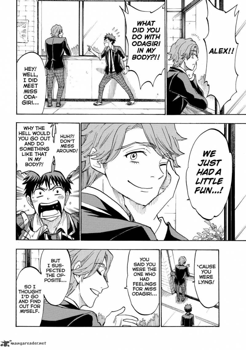 Yamada Kun To 7 Nin No Majo 196 18