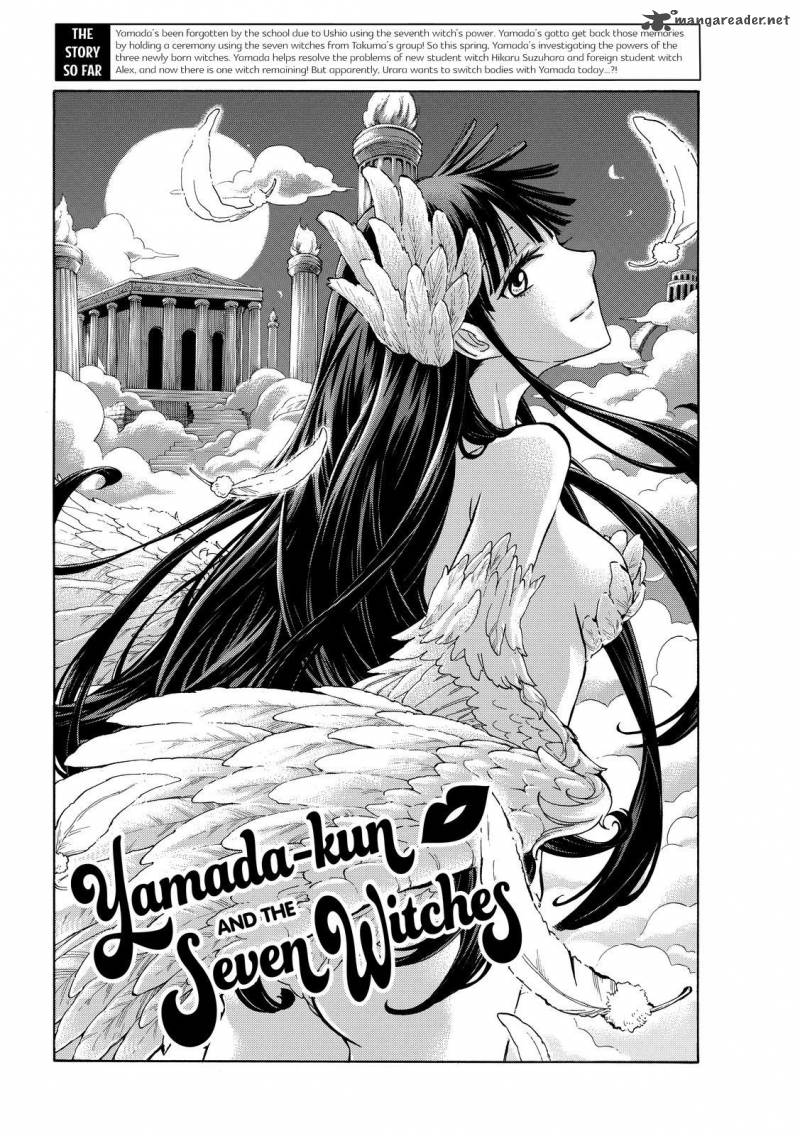 Yamada Kun To 7 Nin No Majo 197 2