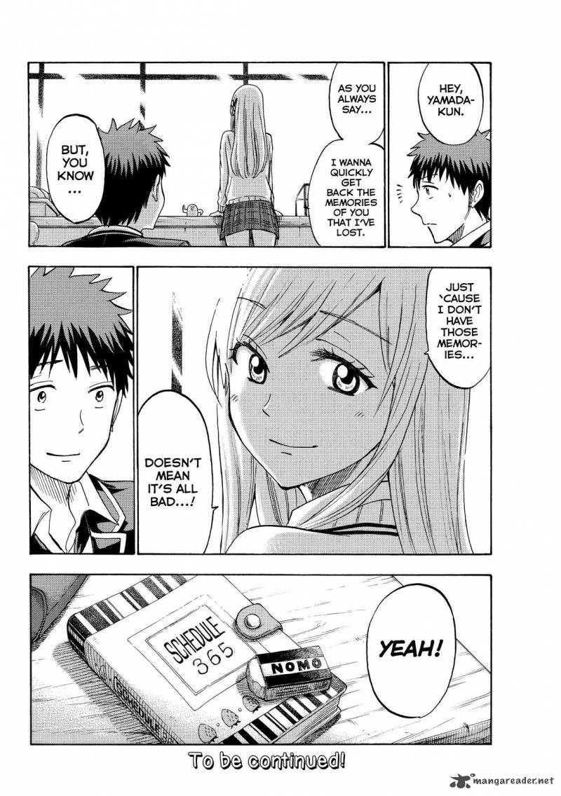 Yamada Kun To 7 Nin No Majo 197 20
