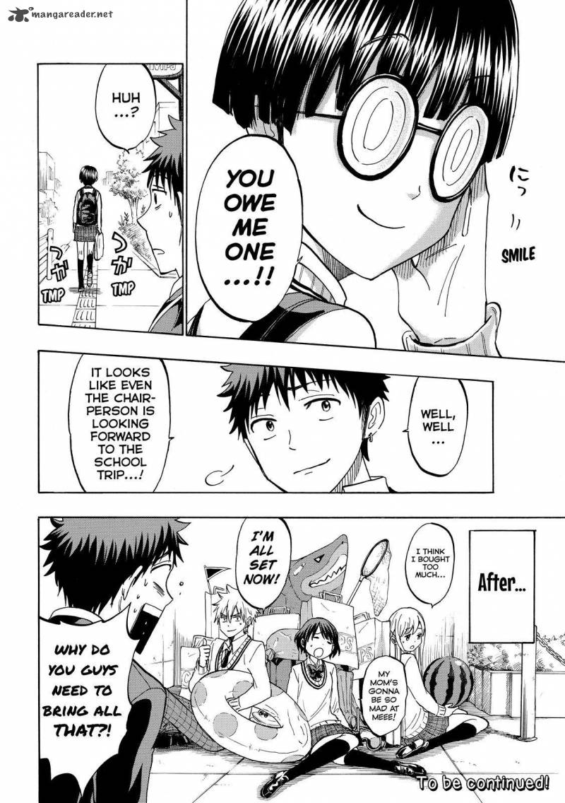 Yamada Kun To 7 Nin No Majo 199 20