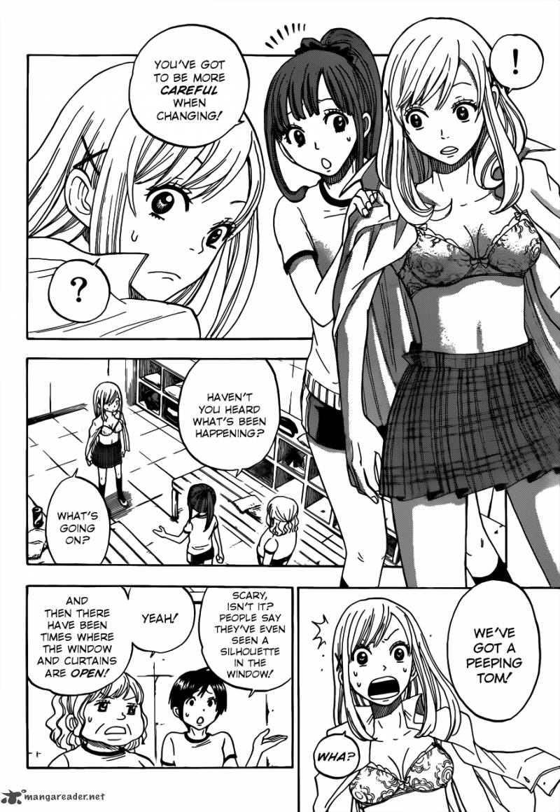 Yamada Kun To 7 Nin No Majo 2 17