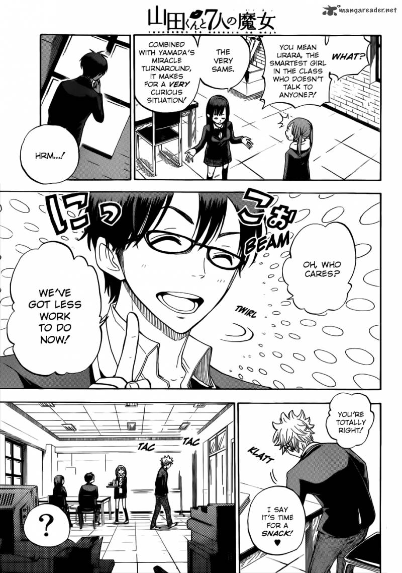 Yamada Kun To 7 Nin No Majo 2 30
