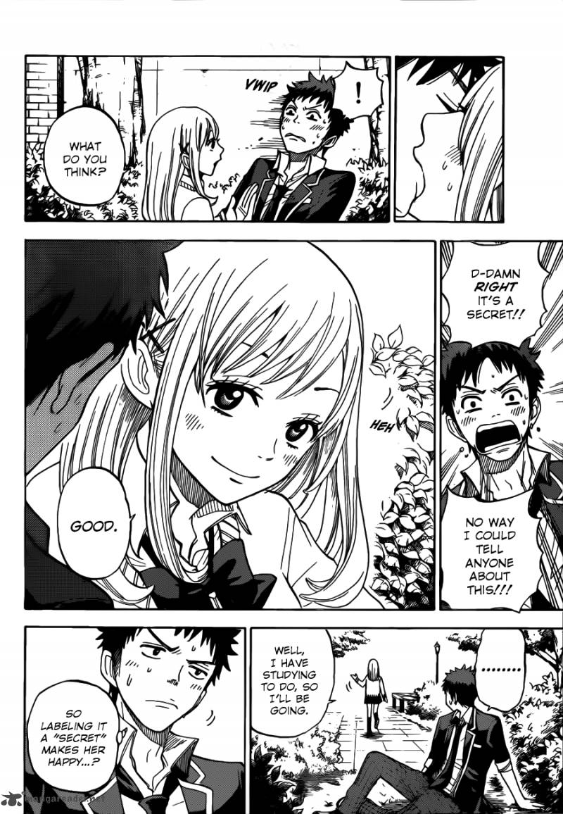 Yamada Kun To 7 Nin No Majo 2 9