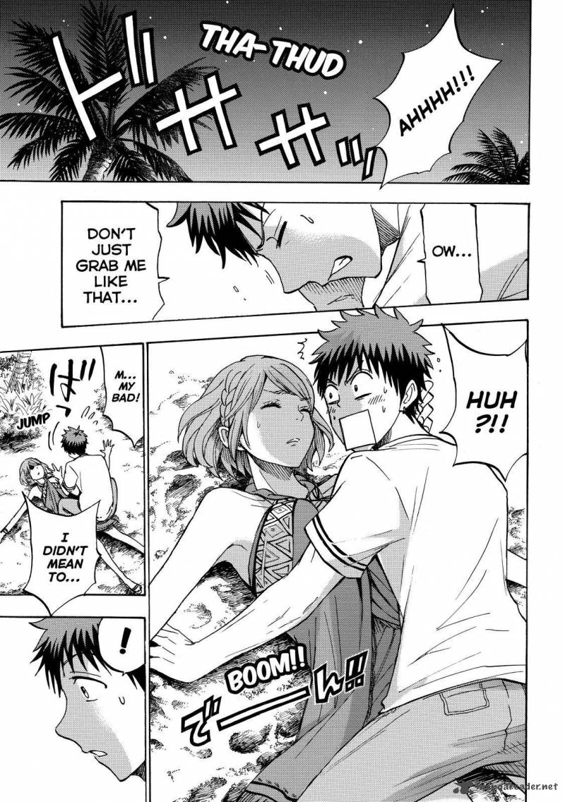 Yamada Kun To 7 Nin No Majo 204 5
