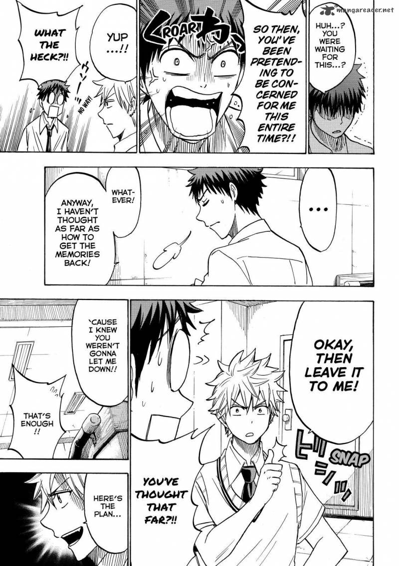 Yamada Kun To 7 Nin No Majo 210 19
