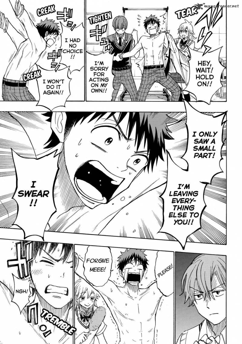 Yamada Kun To 7 Nin No Majo 214 7