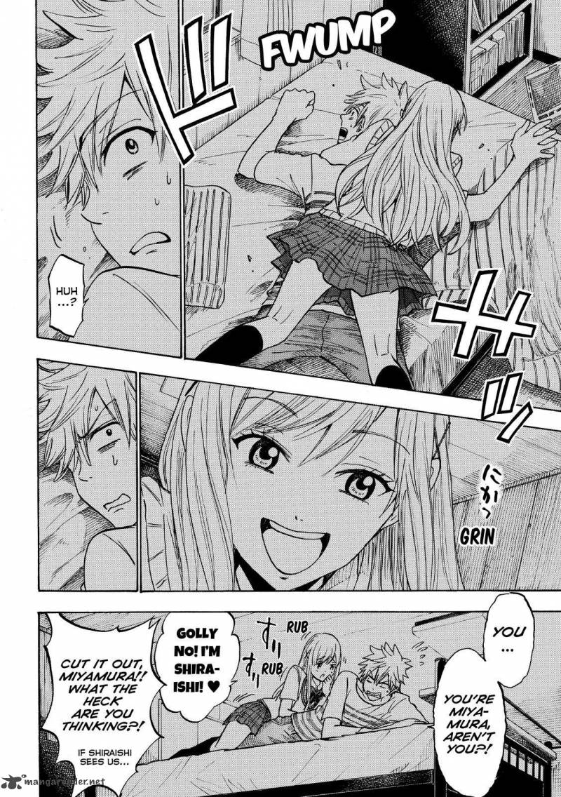 Yamada Kun To 7 Nin No Majo 217 18